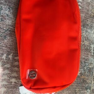 Lululemon Belt Bag NWT
